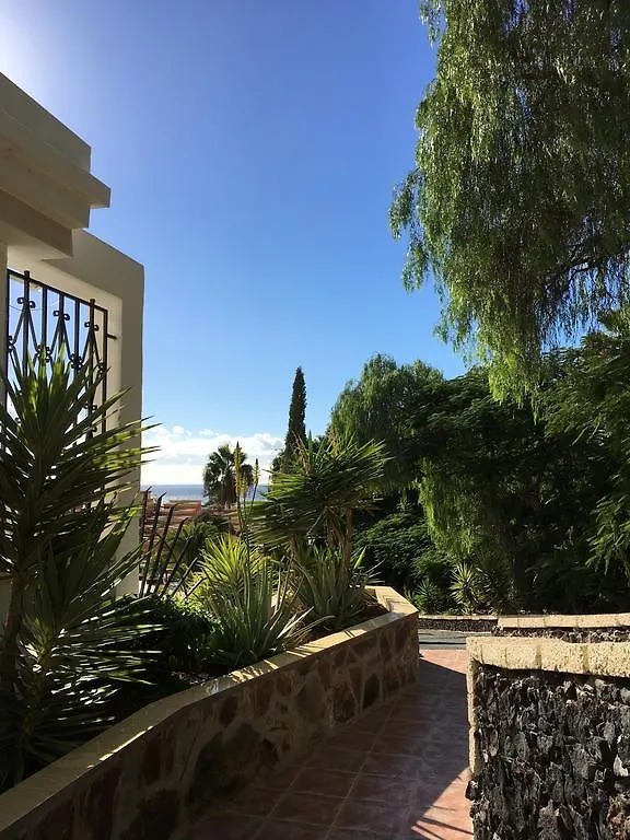Costa Adeje Suite - Siam Park Area