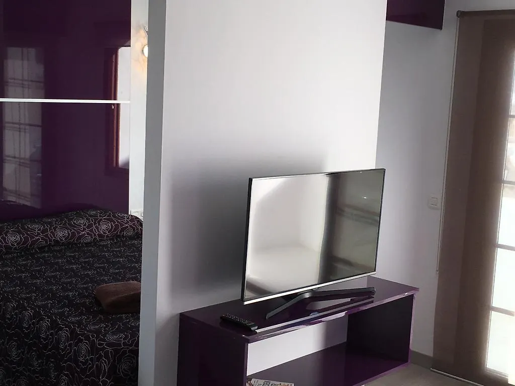 Costa Adeje Suite - Siam Park Area Διαμέρισμα