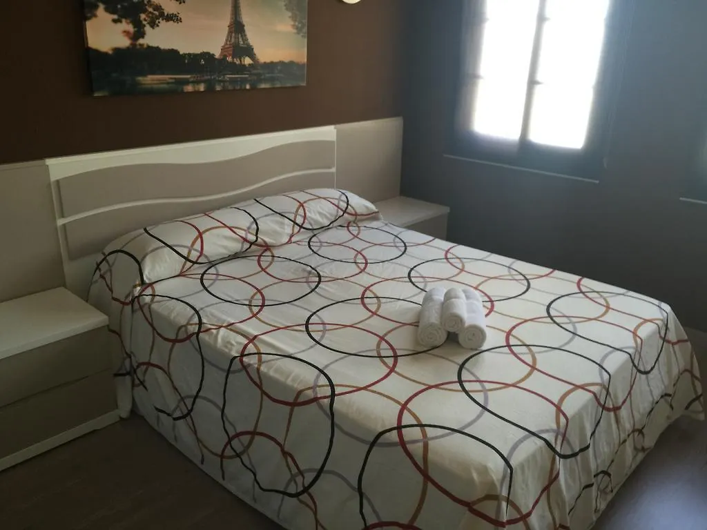 Costa Adeje Suite - Siam Park Area Ισπανία