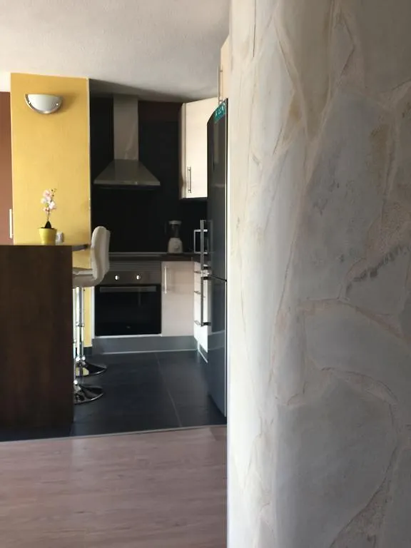 Διαμέρισμα Costa Adeje Suite - Siam Park Area