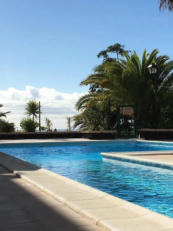 Διαμέρισμα Costa Adeje Suite - Siam Park Area Ισπανία