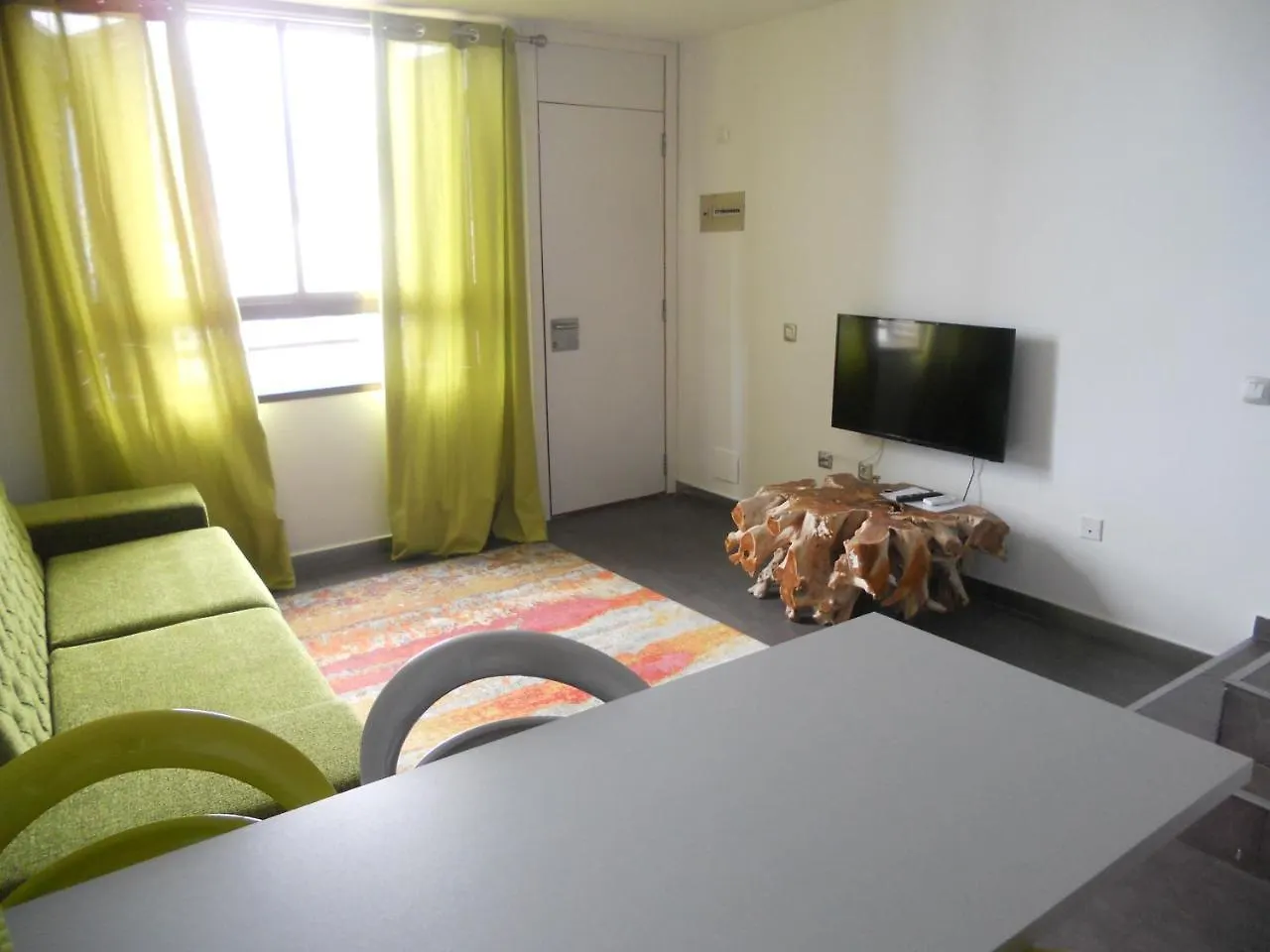 Διαμέρισμα Costa Adeje Suite - Siam Park Area Ισπανία