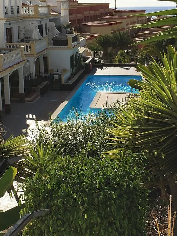 Costa Adeje Suite - Siam Park Area 0*, Costa Adeje (Tenerife) Spain