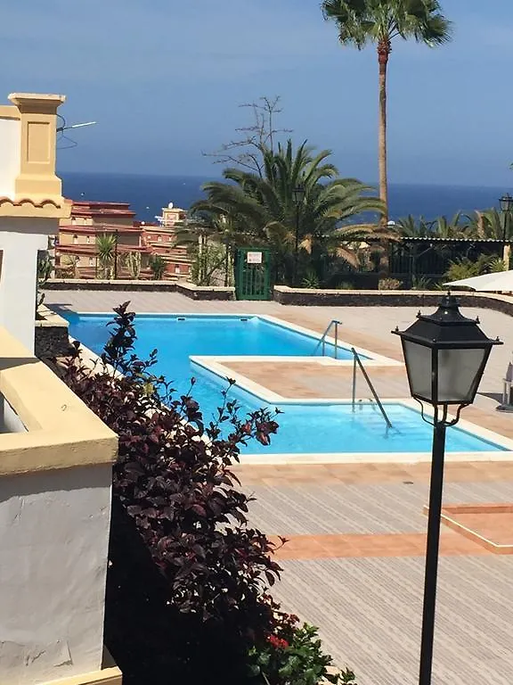 Apartment Costa Adeje Suite - Siam Park Area