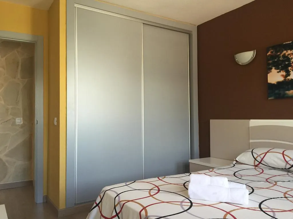 Costa Adeje Suite - Siam Park Area Apartment Costa Adeje (Tenerife)