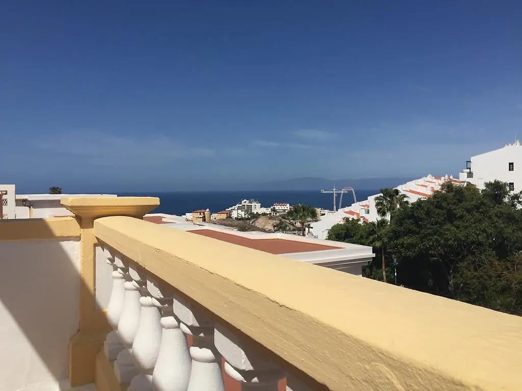 Apartment Costa Adeje Suite - Siam Park Area Spain