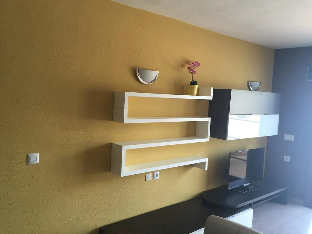 Apartment Costa Adeje Suite - Siam Park Area