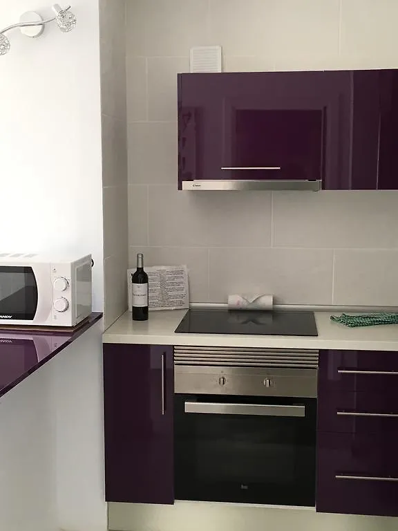 Apartment Costa Adeje Suite - Siam Park Area