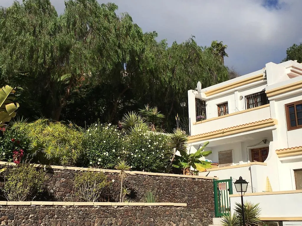 Apartment Costa Adeje Suite - Siam Park Area