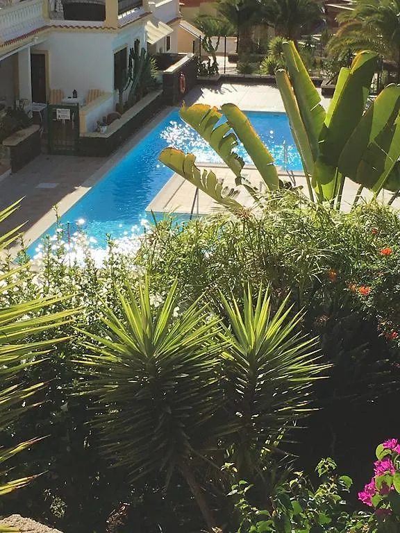 Costa Adeje Suite - Siam Park Area Spain