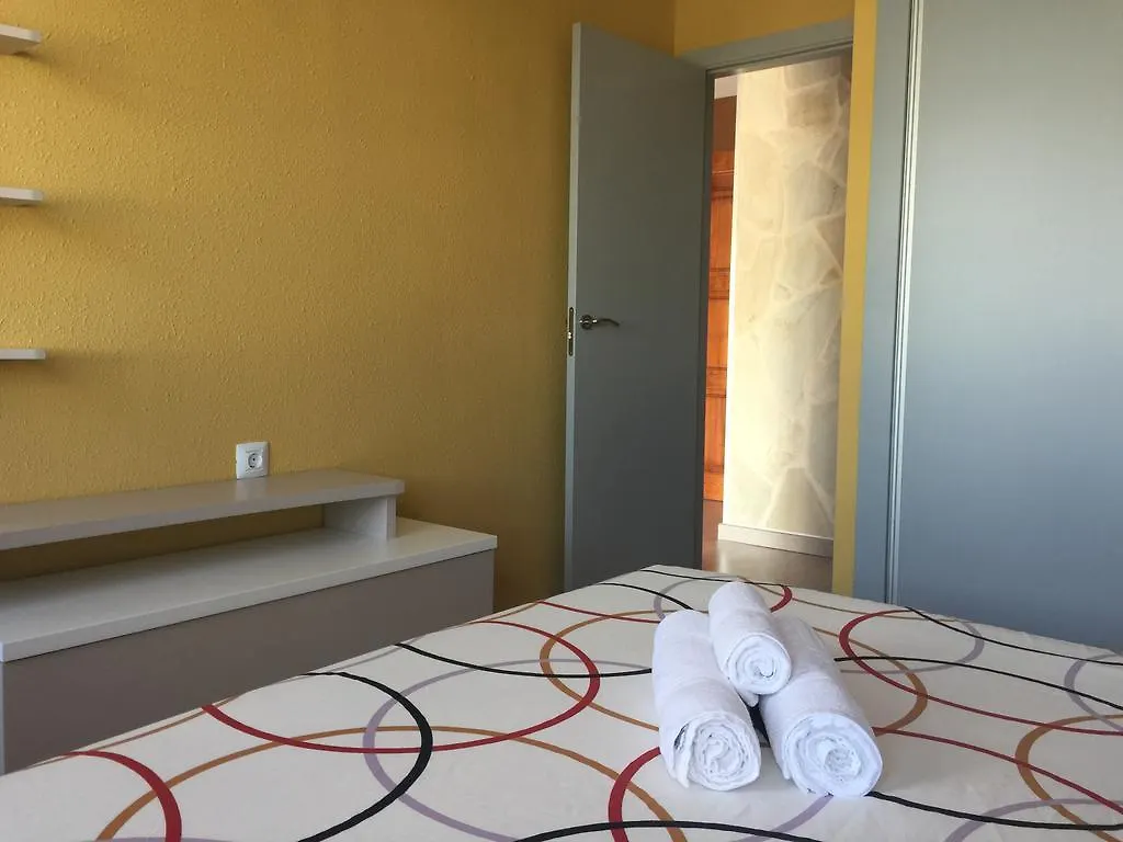 Costa Adeje Suite - Siam Park Area