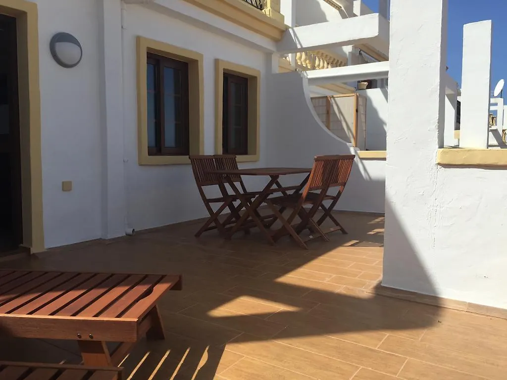 Costa Adeje Suite - Siam Park Area