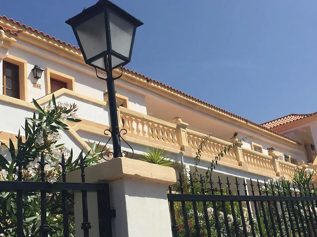 Costa Adeje Suite - Siam Park Area Spain