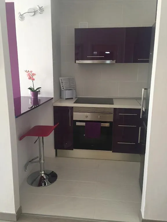 Costa Adeje Suite - Siam Park Area Apartment Costa Adeje (Tenerife)