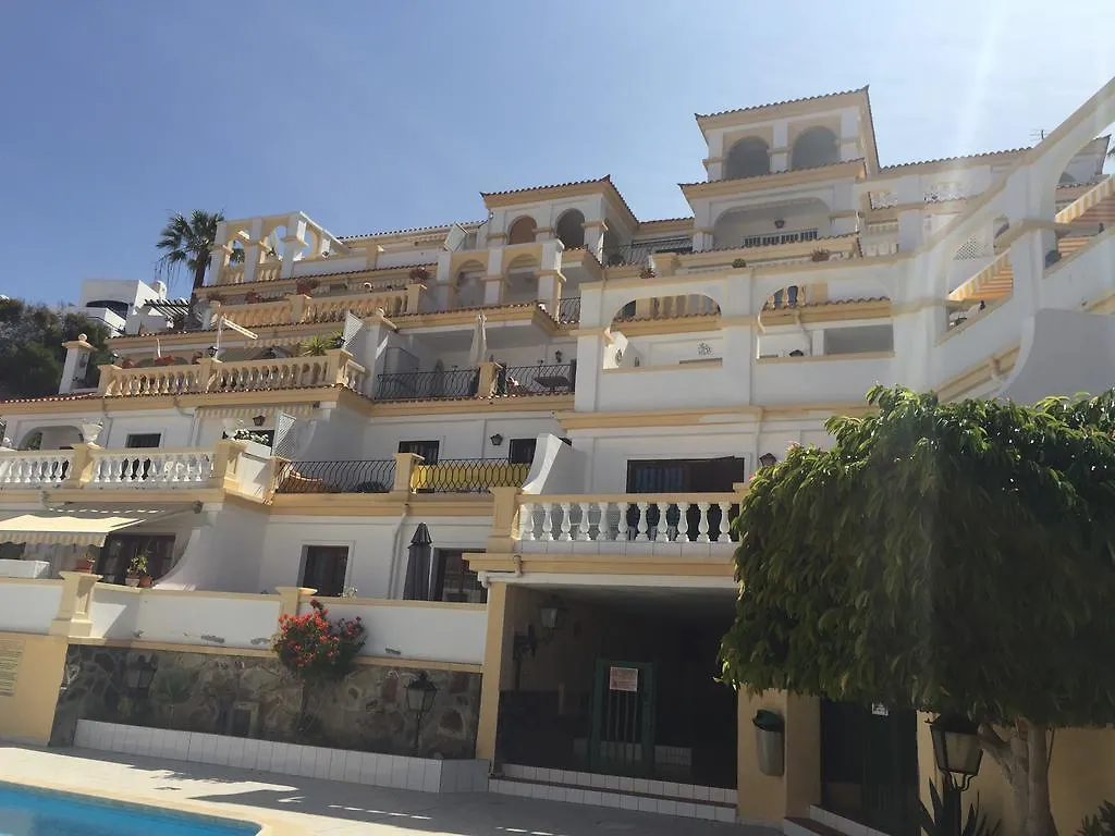 Costa Adeje Suite - Siam Park Area 0*, Costa Adeje (Tenerife) Spain