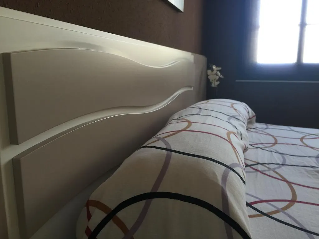 Apartment Costa Adeje Suite - Siam Park Area