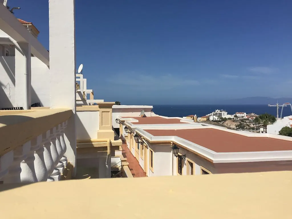 Costa Adeje Suite - Siam Park Area Apartment Costa Adeje (Tenerife)