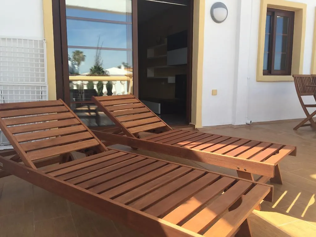 Apartment Costa Adeje Suite - Siam Park Area Spain