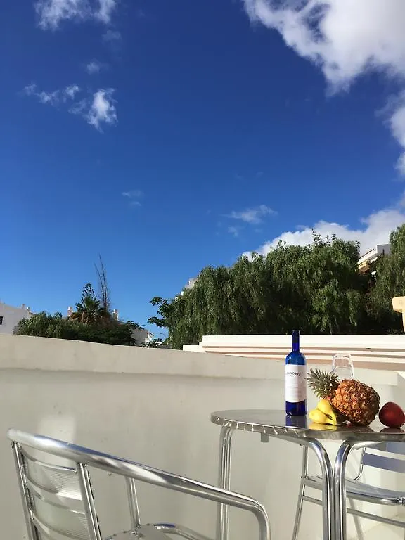 Costa Adeje Suite - Siam Park Area 0*, Costa Adeje (Tenerife)