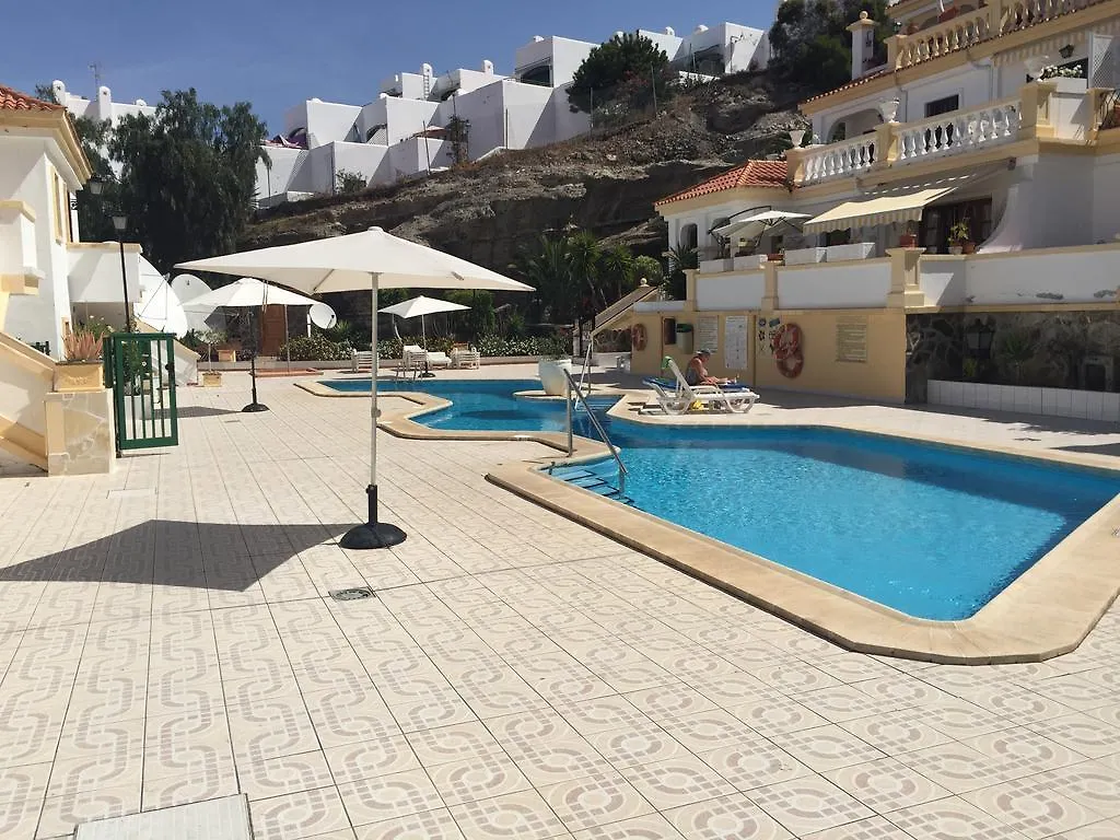 Apartment Costa Adeje Suite - Siam Park Area