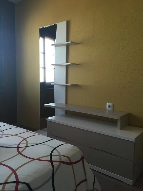 Apartment Costa Adeje Suite - Siam Park Area Spain