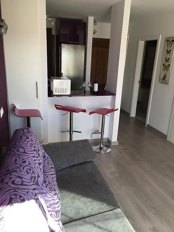 Apartment Costa Adeje Suite - Siam Park Area