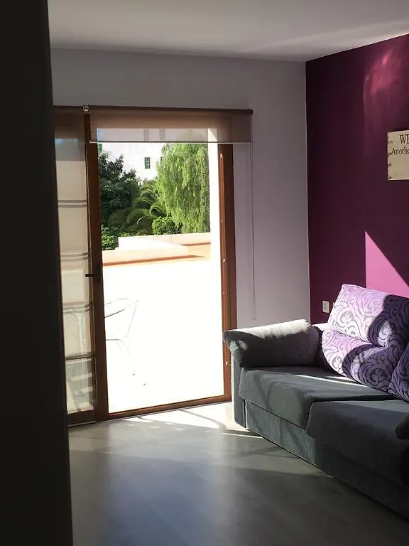 Costa Adeje Suite - Siam Park Area Apartment