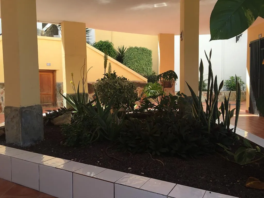 Costa Adeje Suite - Siam Park Area Apartment