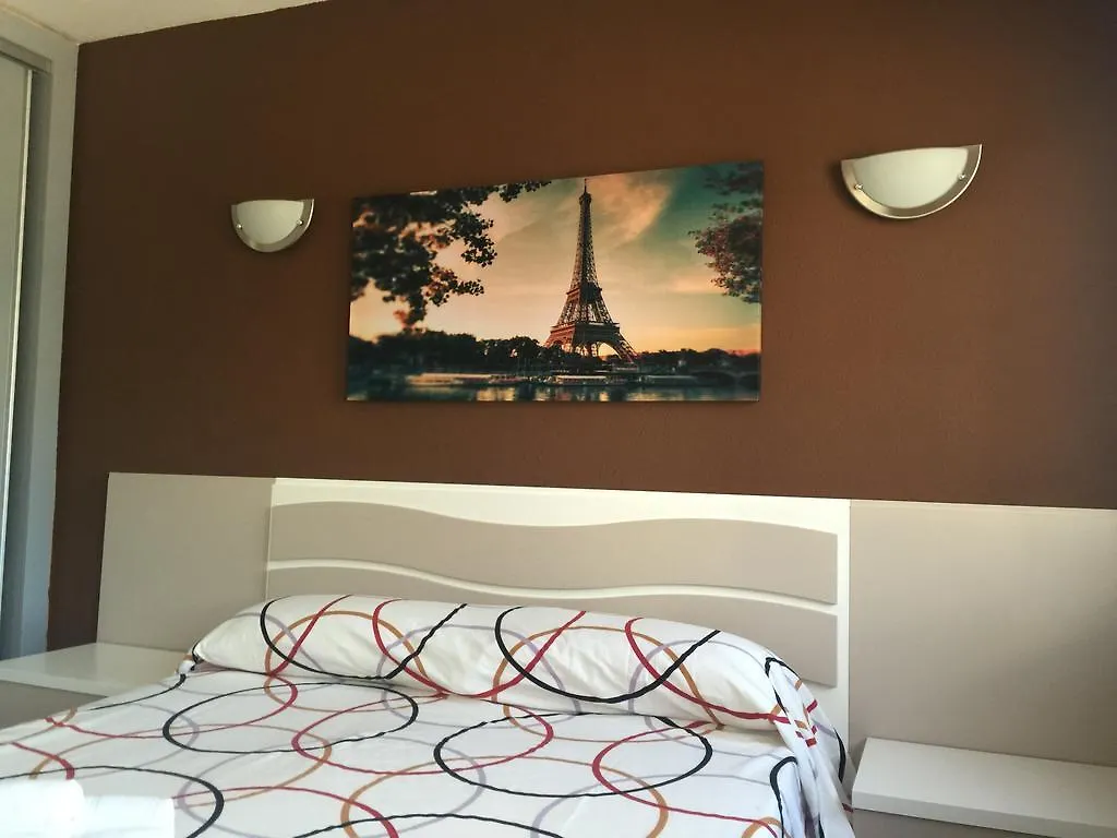 Costa Adeje Suite - Siam Park Area