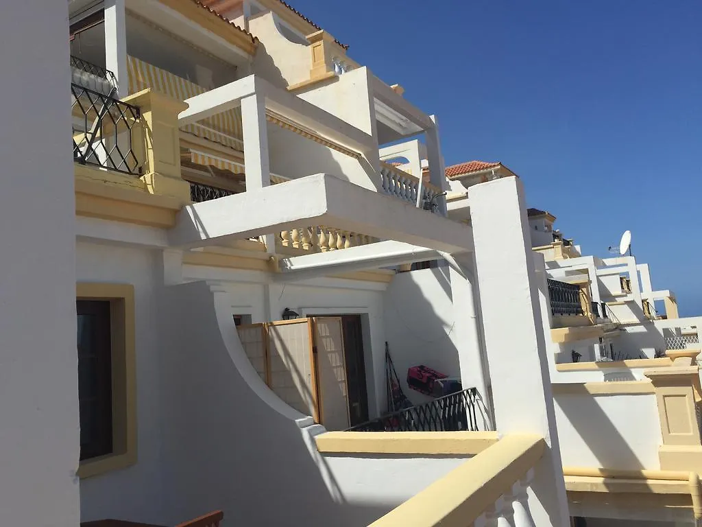 Apartment Costa Adeje Suite - Siam Park Area