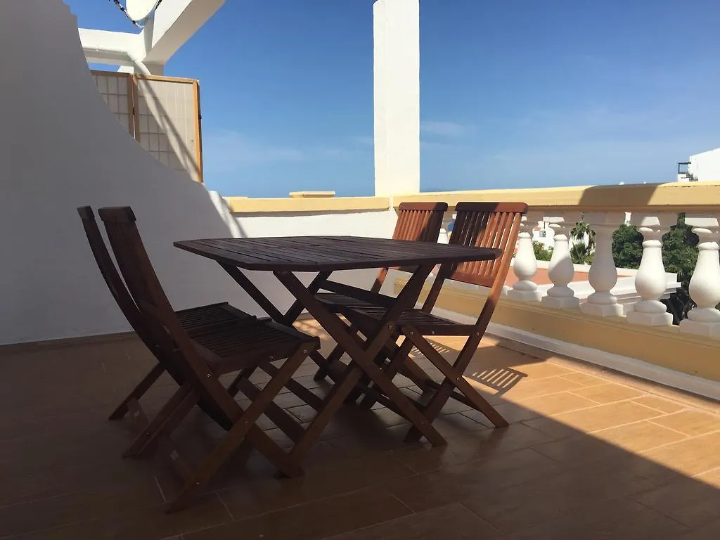 Costa Adeje Suite - Siam Park Area Spain