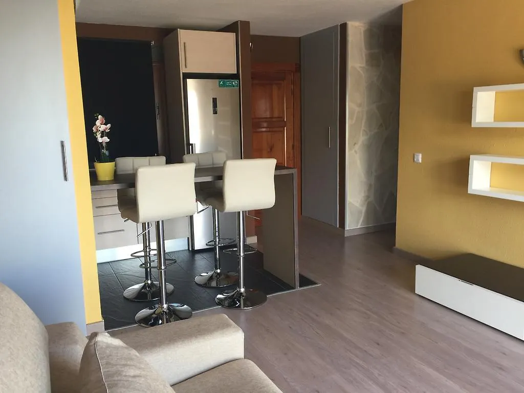 Apartment Costa Adeje Suite - Siam Park Area