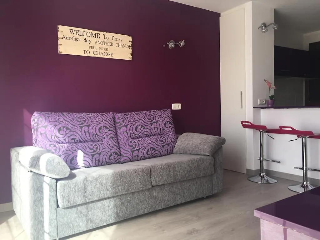 Costa Adeje Suite - Siam Park Area Apartment