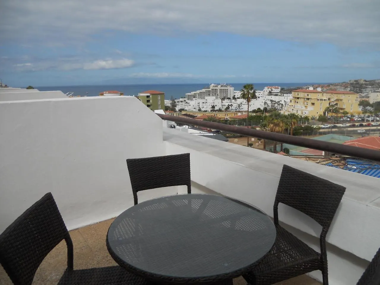 Costa Adeje Suite - Siam Park Area