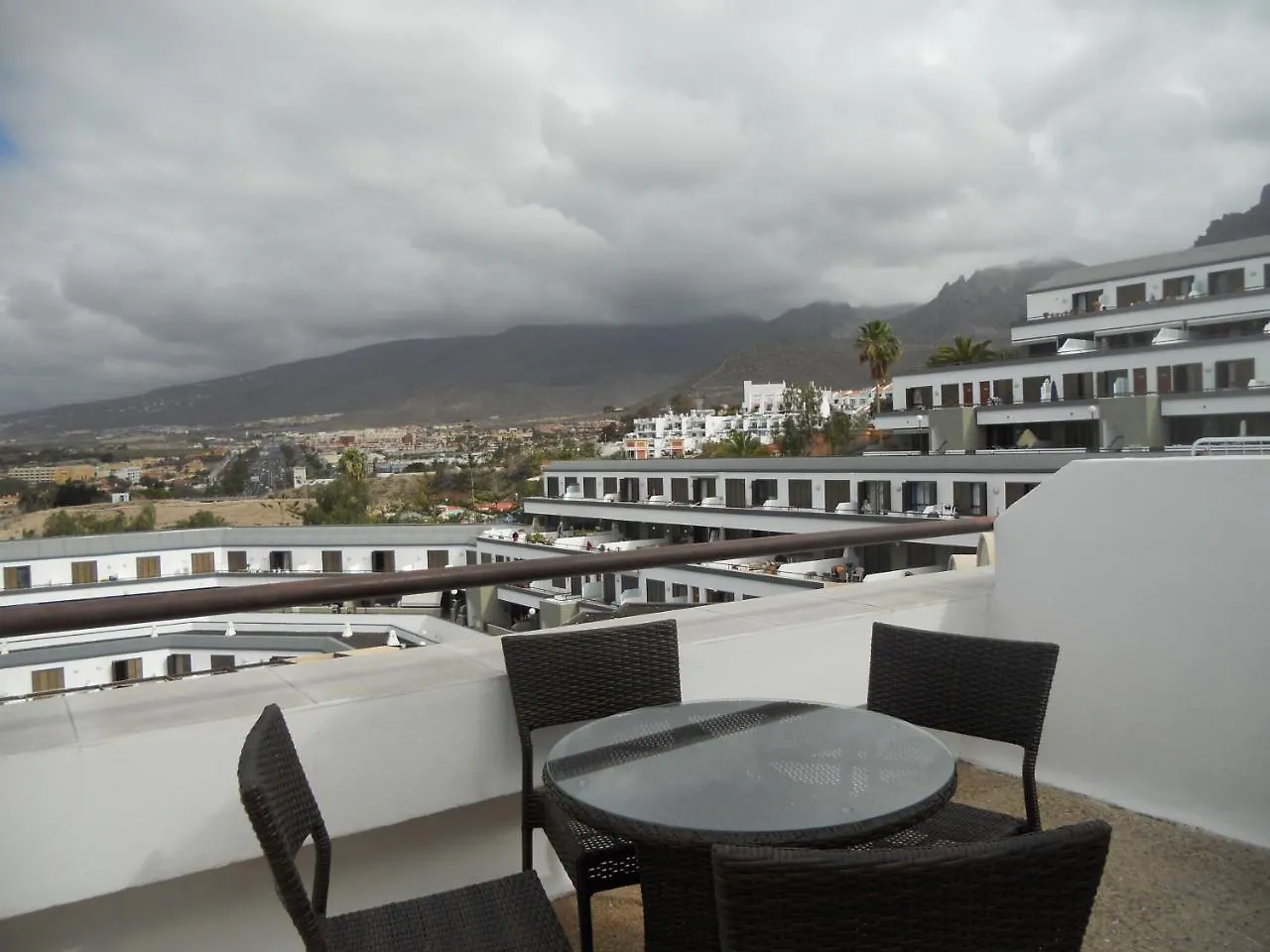 Costa Adeje Suite - Siam Park Area 0*, Costa Adeje (Tenerife)