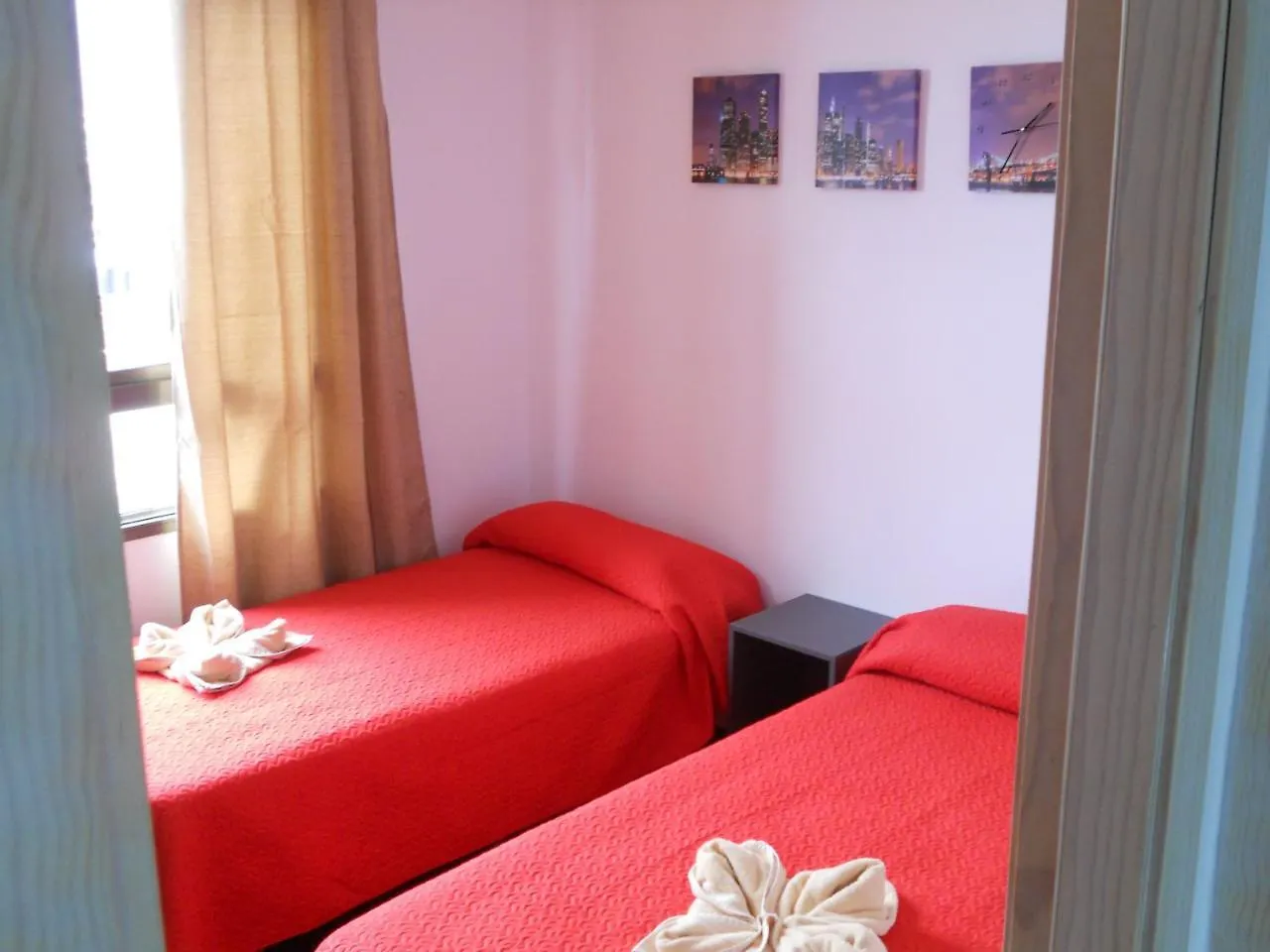 Costa Adeje Suite - Siam Park Area Spain