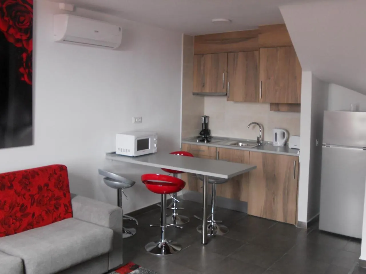 Apartment Costa Adeje Suite - Siam Park Area