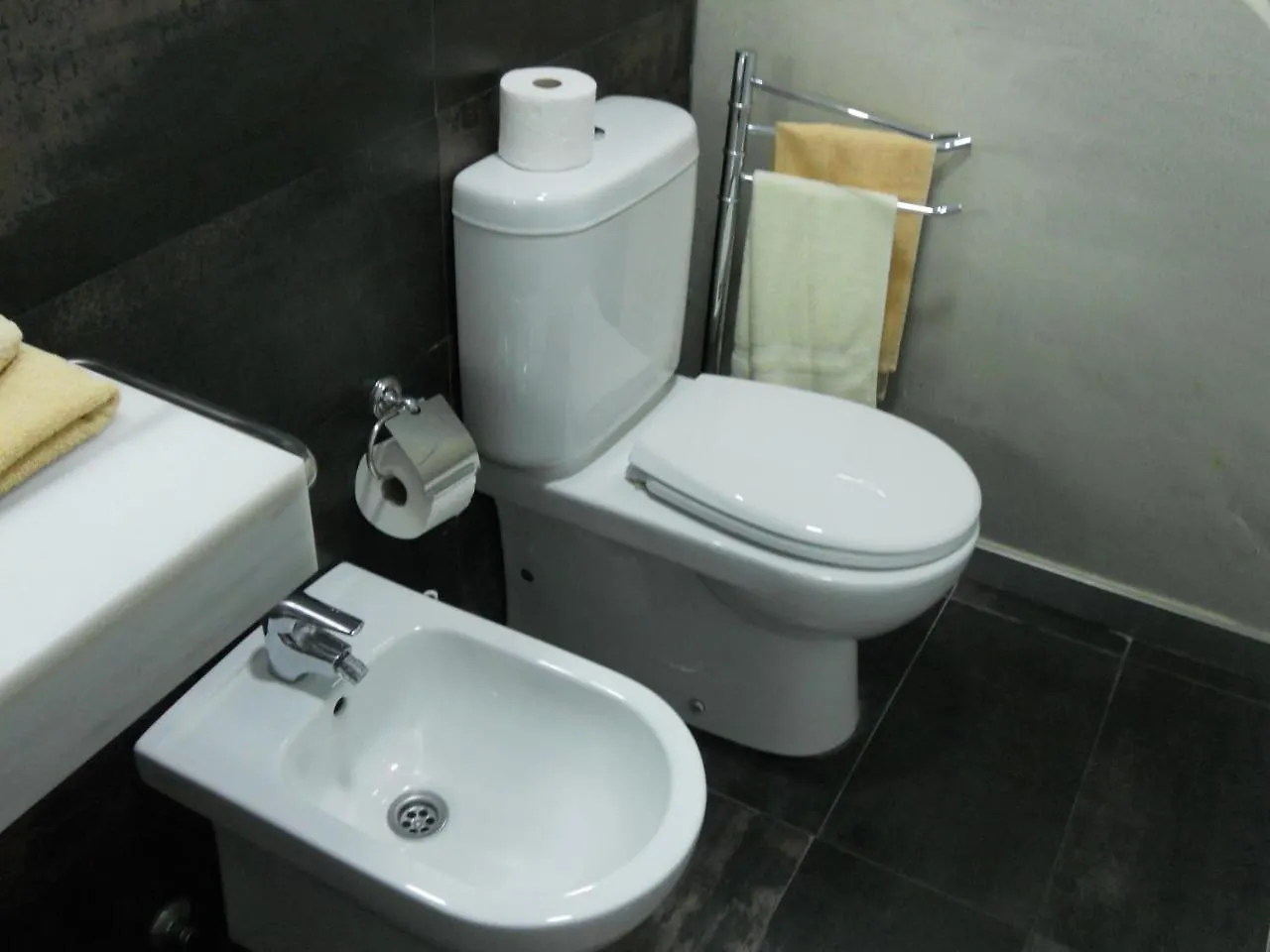 Apartment Costa Adeje Suite - Siam Park Area