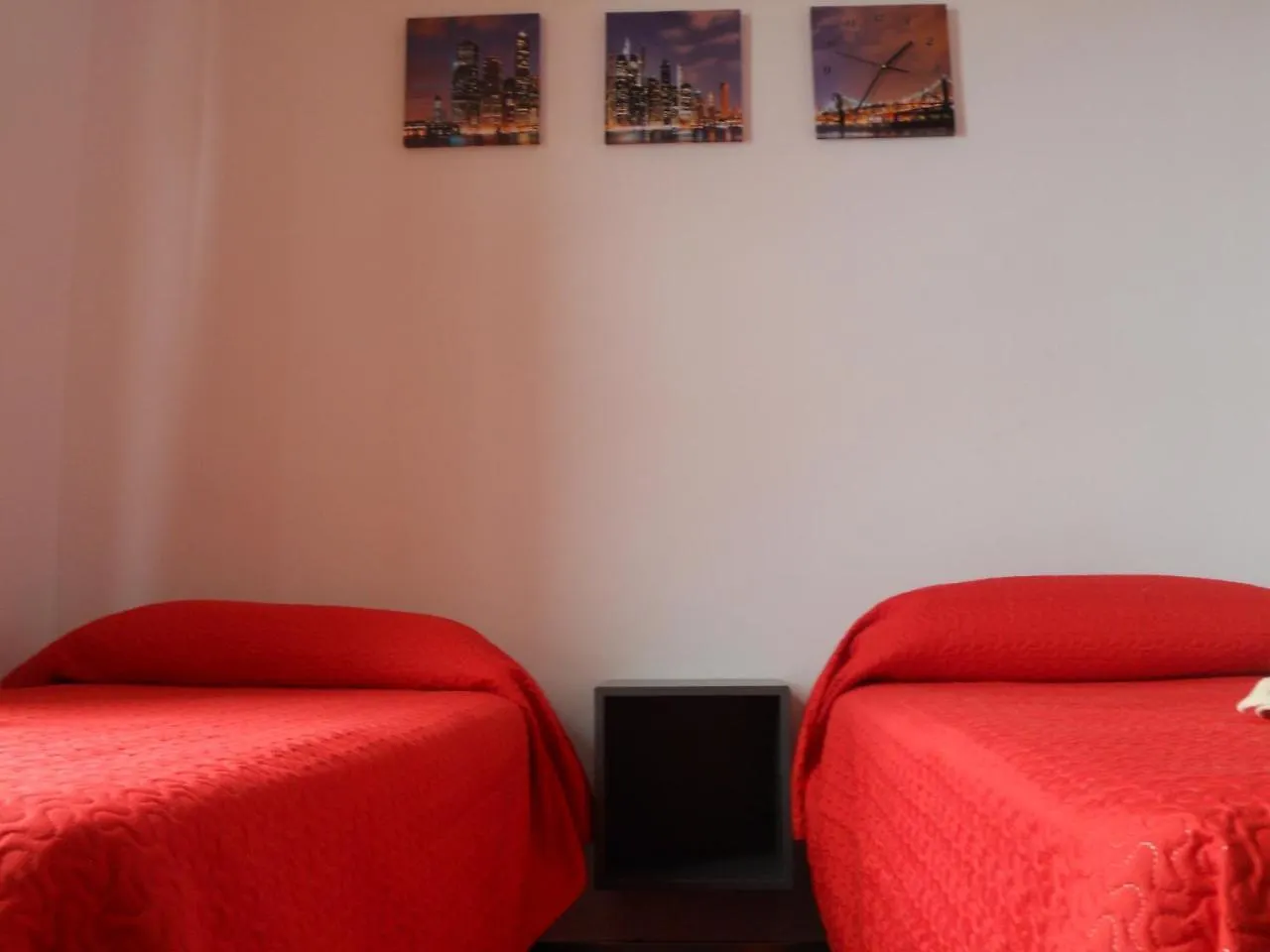 Apartment Costa Adeje Suite - Siam Park Area