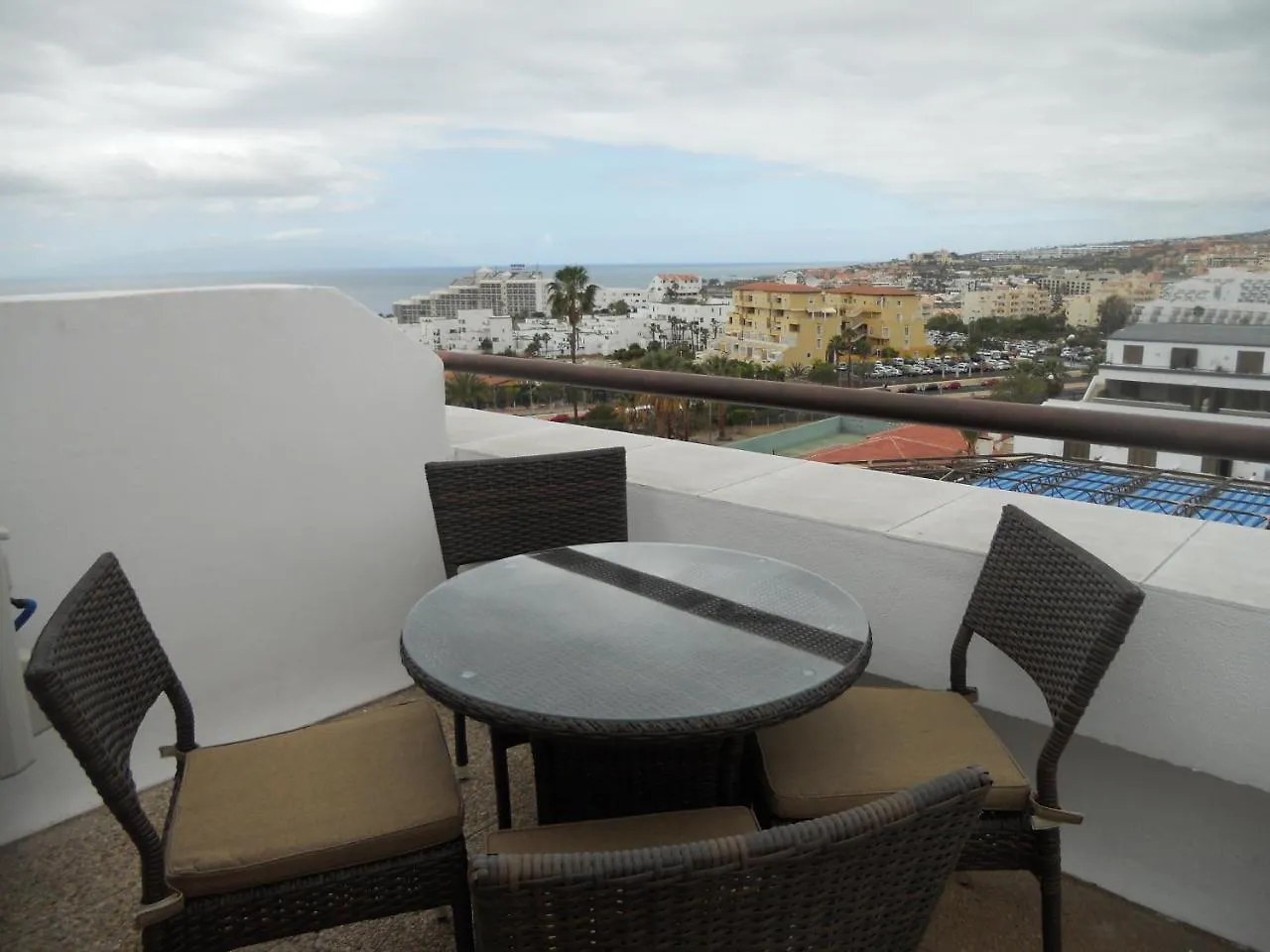 Costa Adeje Suite - Siam Park Area Spain