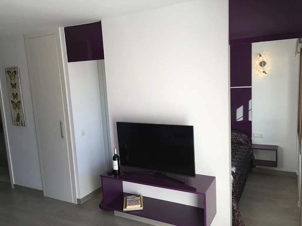 דירה Costa Adeje Suite - Siam Park Area