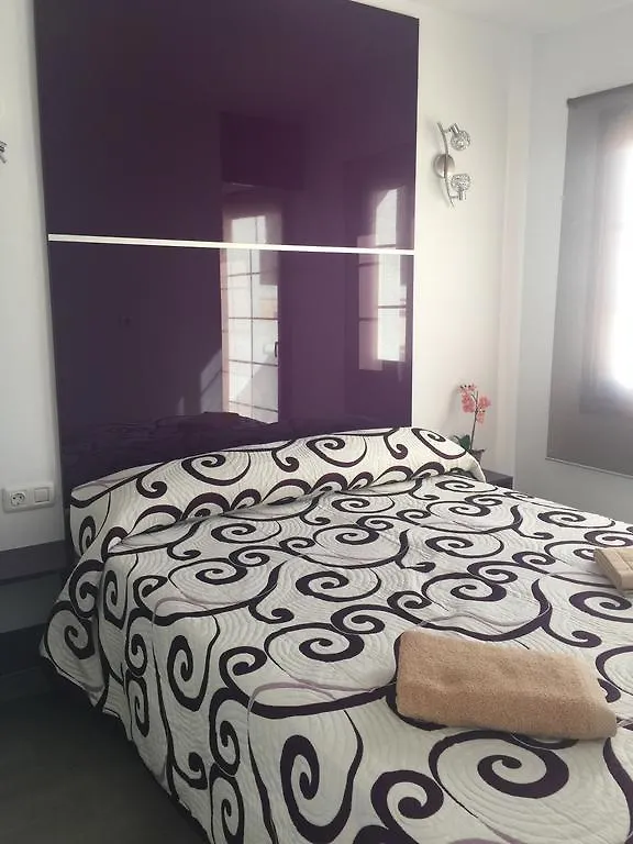 Costa Adeje Suite - Siam Park Area דירה אדחה