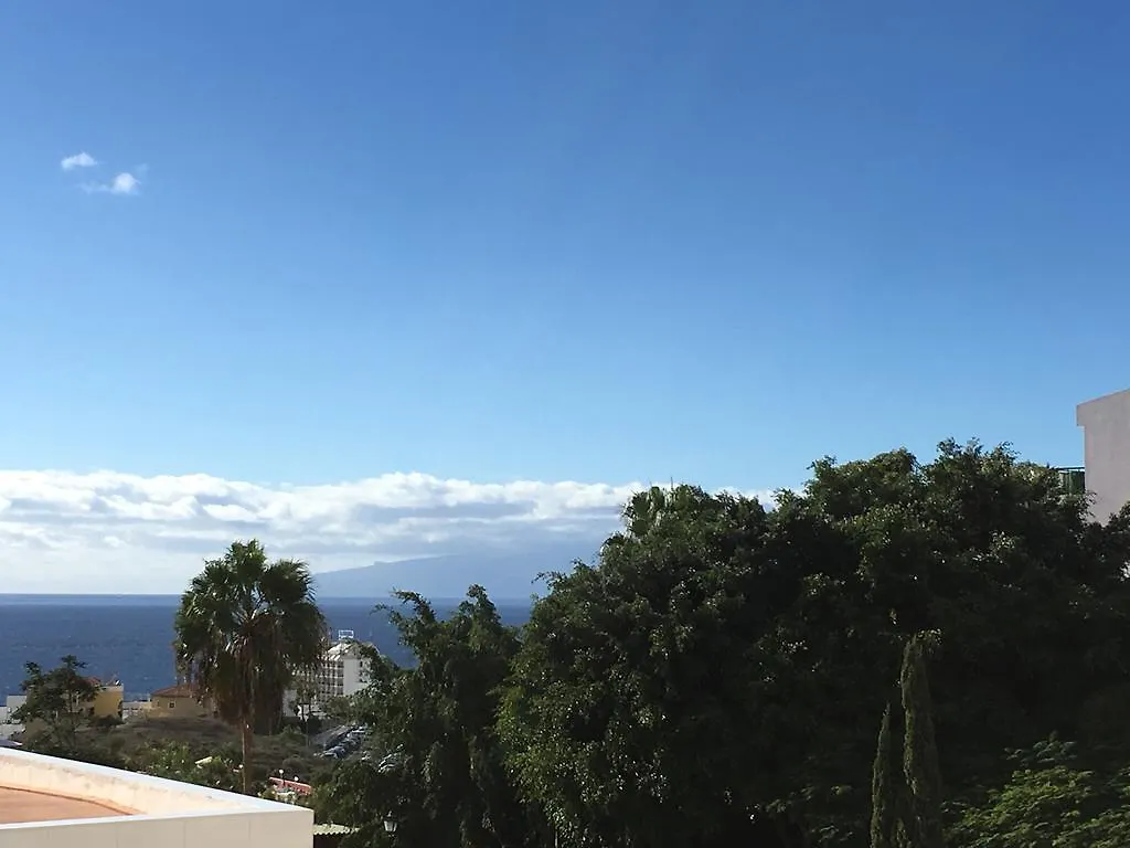 Costa Adeje Suite - Siam Park Area 0*, אדחה