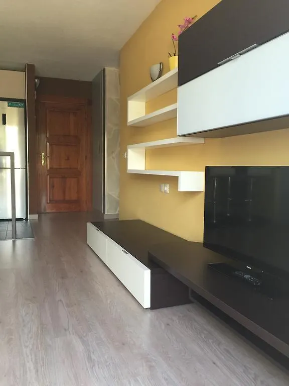Costa Adeje Suite - Siam Park Area 0*, אדחה ספרד