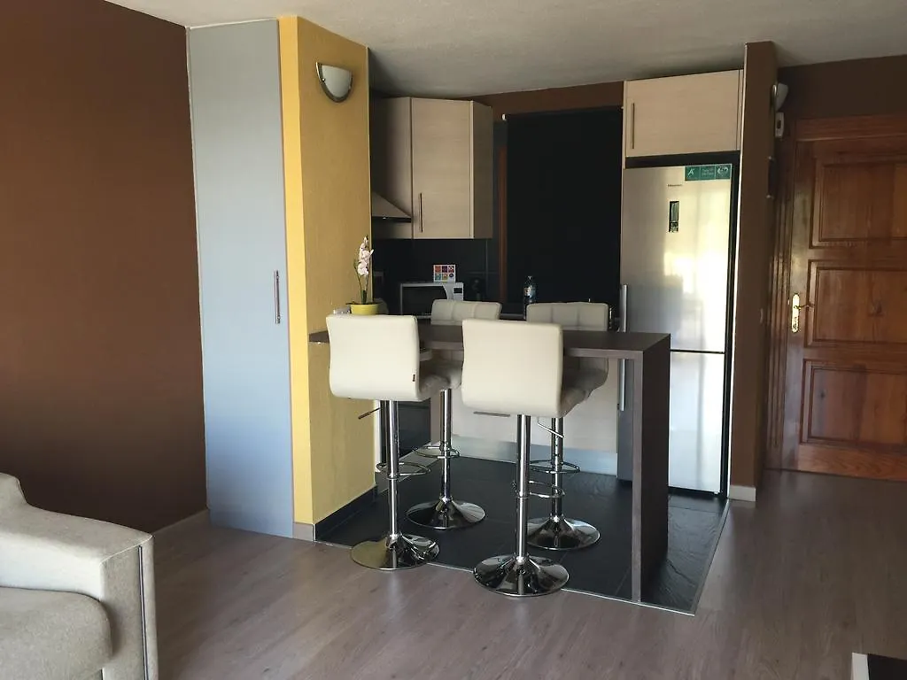 Costa Adeje Suite - Siam Park Area אדחה