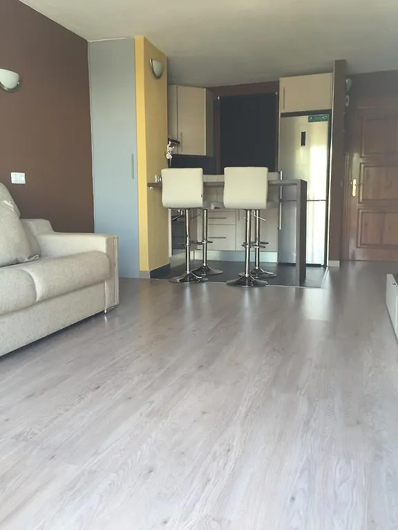 דירה Costa Adeje Suite - Siam Park Area ספרד