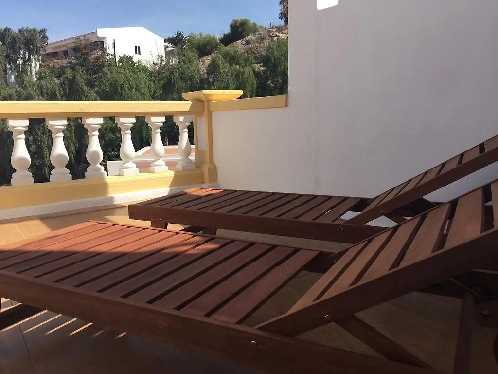 Costa Adeje Suite - Siam Park Area 0*, אדחה