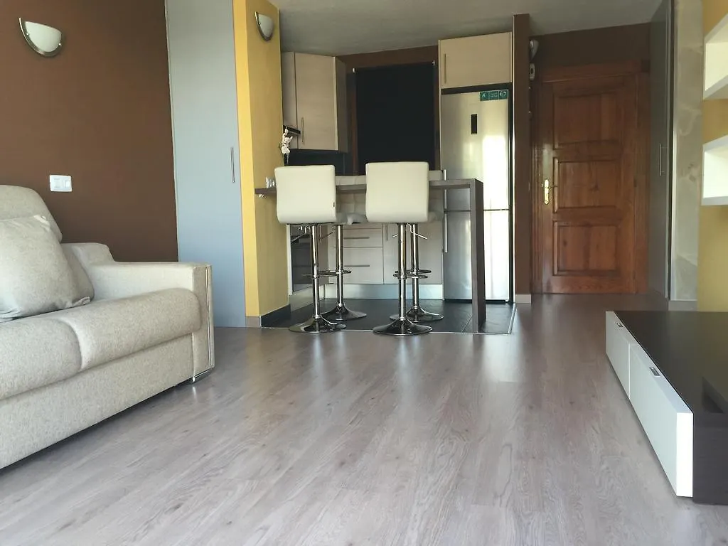 Costa Adeje Suite - Siam Park Area ספרד