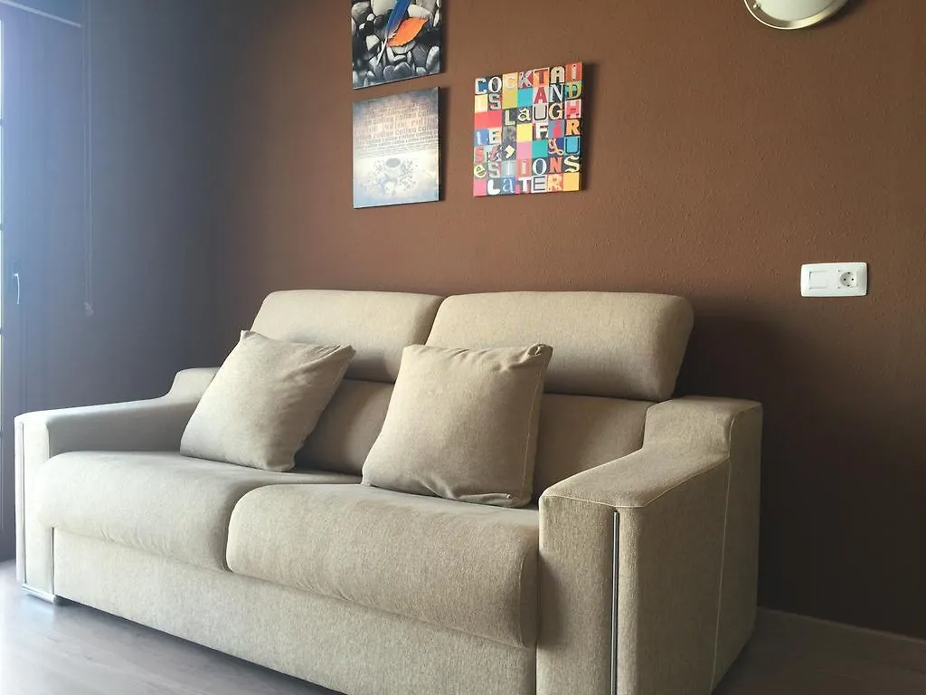 Costa Adeje Suite - Siam Park Area 0*, אדחה