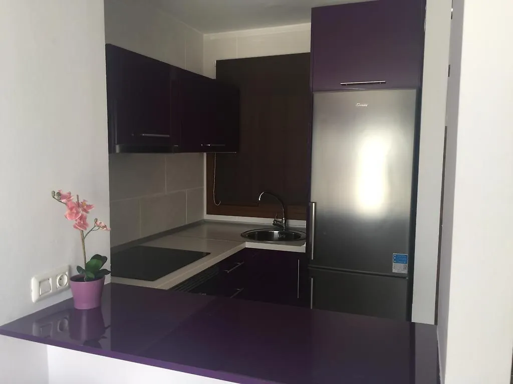 Costa Adeje Suite - Siam Park Area דירה
